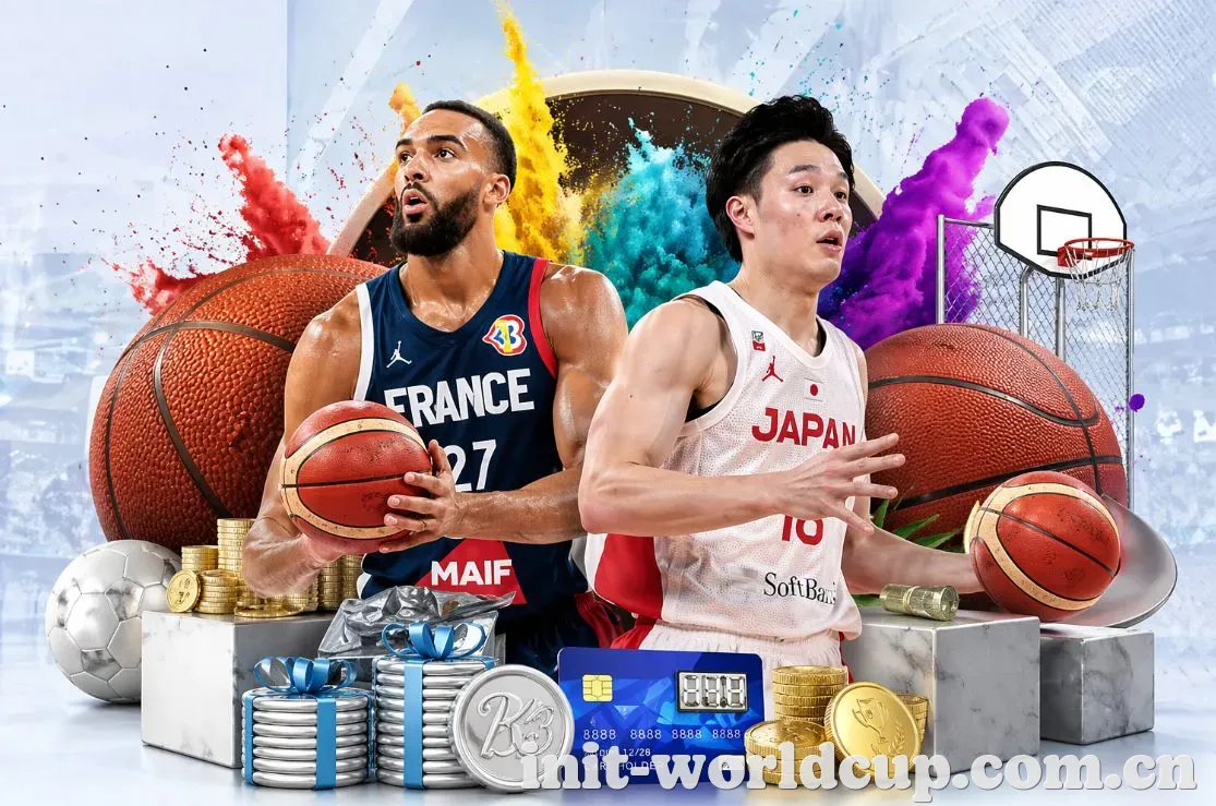 2026世界杯 App